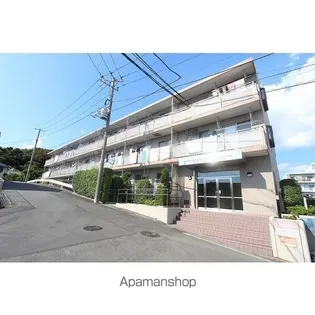 パレススクエア港南台の画像