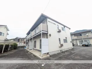 ネオハイツ沖野A棟の画像