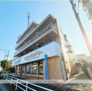 グリーンバレービルの画像