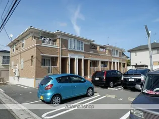 ブローテ【2階】の外観