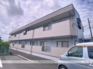 サンパレス望月の画像