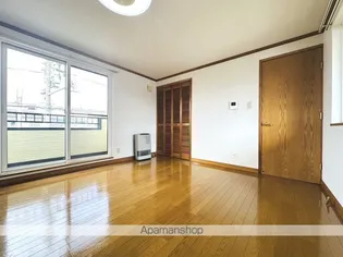 ハイツ檜【2階】の内装