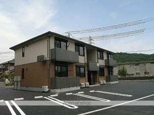 パールハイツ A棟の画像