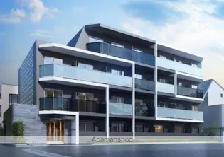 アークマーク新宿下落合の画像