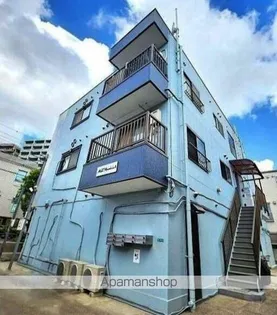 メゾン南小岩IIの画像