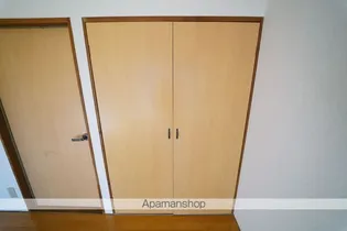 ヴィラ・ドゥマン【201号室】の内装