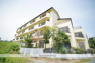 エスポワール【4階】の外観