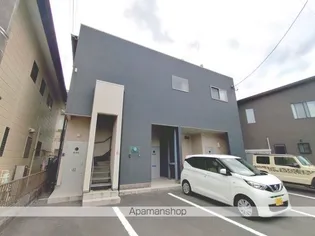 PRECIOUS EARTH 浜松中区【1階】の外観