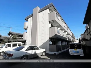 Acero(アチェロ)倉敷駅前【1階】の外観