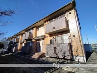インサイドヴィレッジ大住 Bの画像