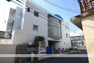 広島県広島市佐伯区五日市中央2丁目【マンション】の外観