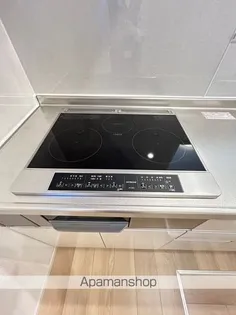 クオーレD【1階】の内装