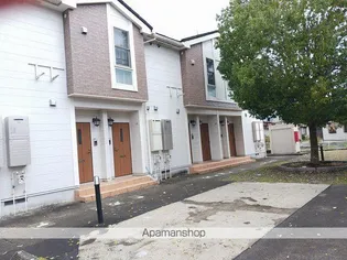 メゾンドアイリスAの画像