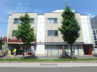 発寒サーティスI番館の画像