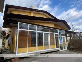 北海道函館市陣川町【一戸建】の外観