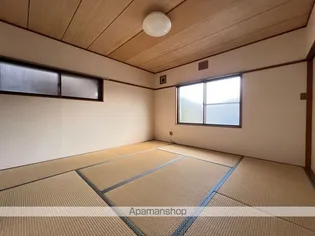 せいわハイツ【1階】の内装