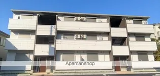 エーデルハイムIIIの画像