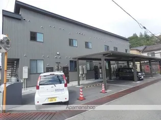 ビエナ桜山【1階】の外観