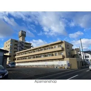 ダイアパレスステーションプラザ名取の画像