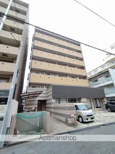 エミネンス新千葉【3階】の外観