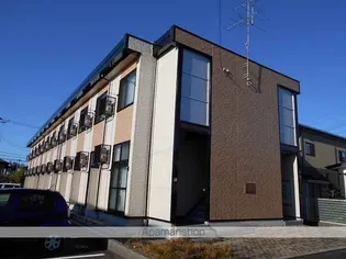 レオパレスピアチェーレ桜【209号室】の外観