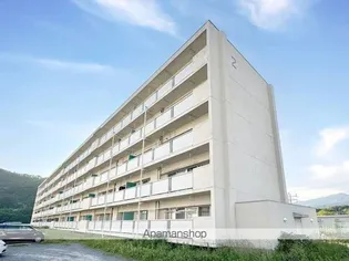 ビレッジハウス小諸1号棟の画像