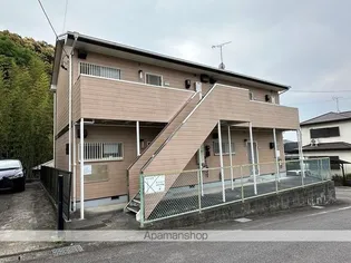 コーポ岩津の画像