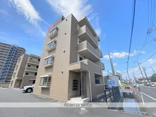 プチパール倉敷Aの画像