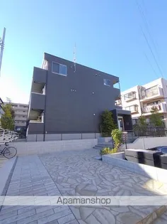 ヴィラ鷺沼の画像