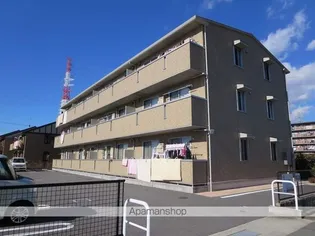 セジュール坪の内の画像
