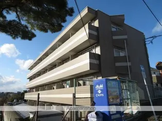 サンパレス小松島【107号室】の外観