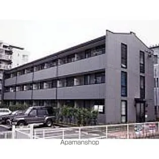 レオパレスKAASI・YAYOI【1階】の外観