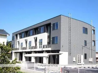 アグレアーブルBの画像