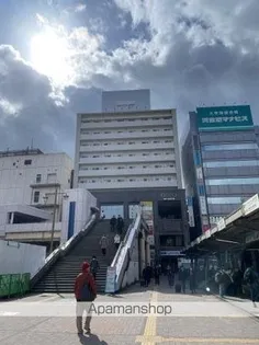 オセオ弁天の画像