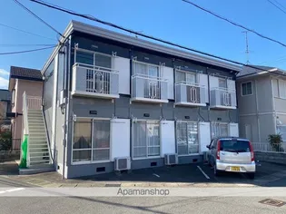 メロディーハイツの画像