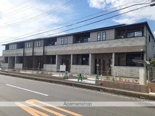 メゾン ド リヴィエール Ⅰの画像