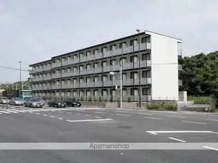 レオパレスローリス八幡の画像