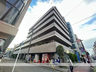 アムール森野の画像