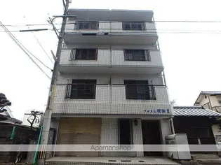 フォルム姪浜Ⅱの画像