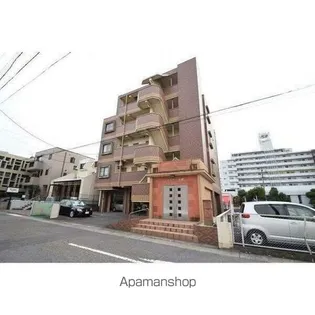 ミネルヴァ本郷【3階】の外観