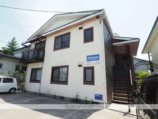 コーポありさの画像