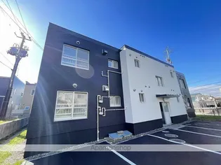 ロイヤルシティ日吉B棟【2階】の外観