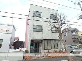 中川ビルの画像