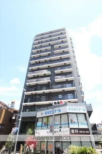 ステイシス町屋【11階】の外観