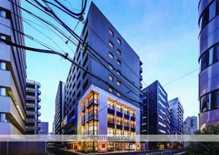 RAXA神田須田町【6階】の外観