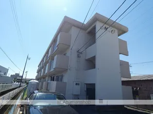 M Oマンションの画像