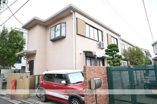 東京都中野区鷺宮1丁目【マンション】の外観