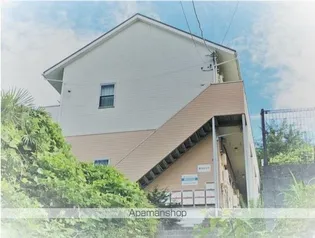 鶴見ヒルズの画像