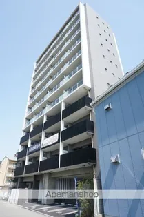 サニークレスト東比恵【2階】の外観