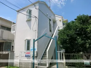マロンハイツの画像